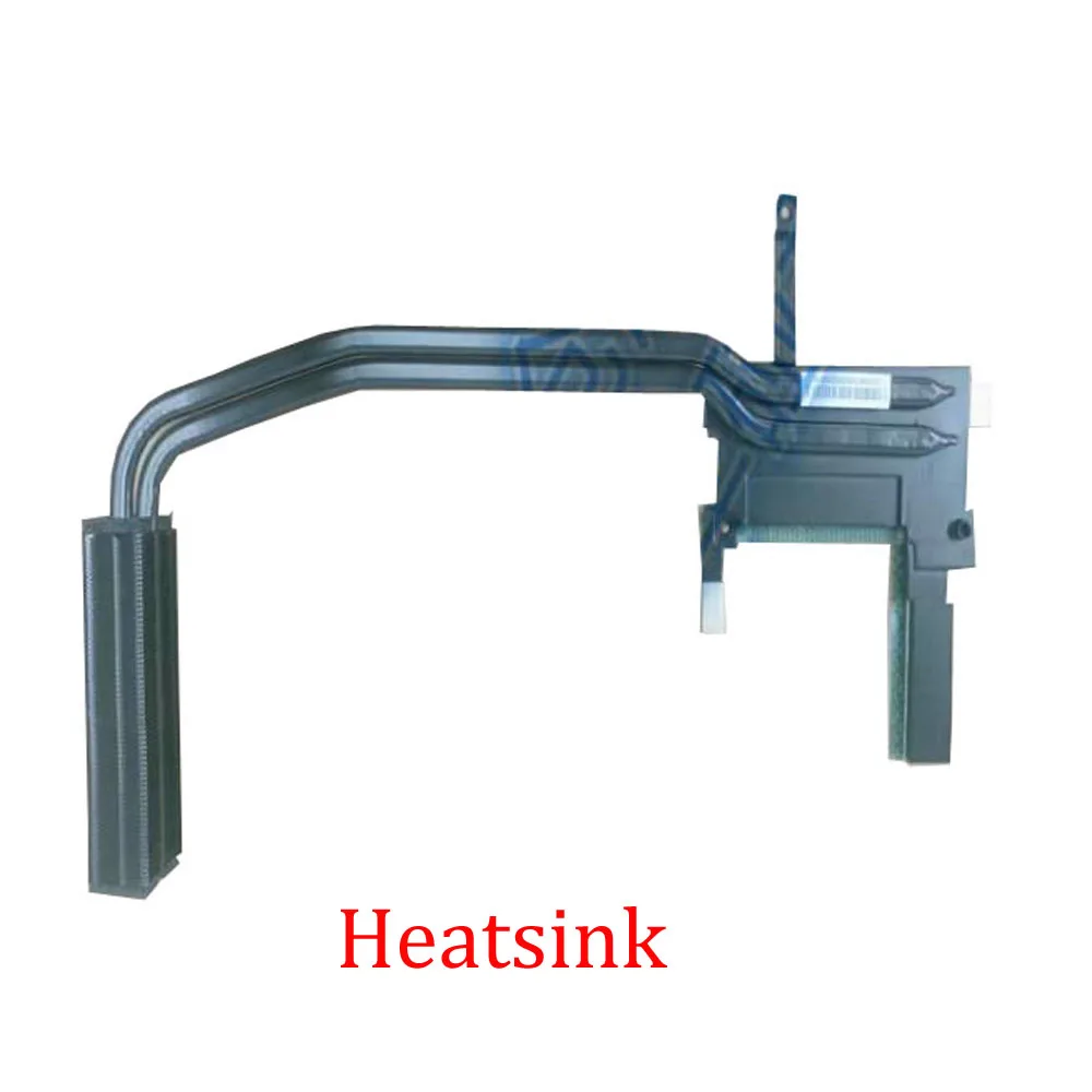 Радиатор для ноутбука MSI GT75VR 7RE Titan SLI Pro E31- 0408290 -A02 Новый