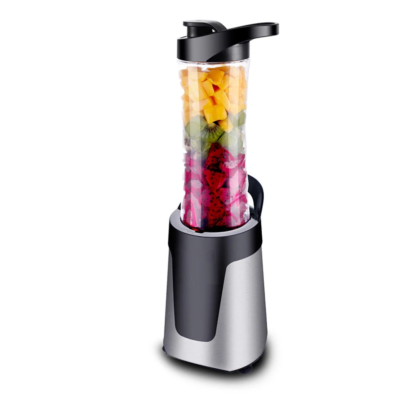 Автоматическая соковыжималка для фруктов из нержавеющей стали |