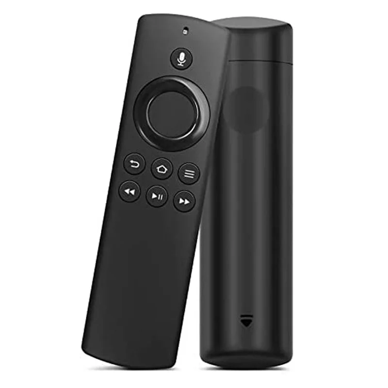 

Voice Remote Control DR49WK B PE59CV Replacement 2Nd Gen Remote for Box, ,