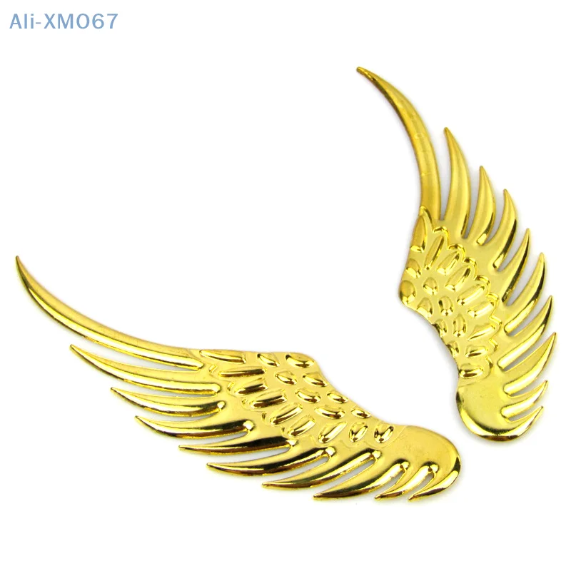 1 пара наклейки для кузова мотоцикла и автомобиля