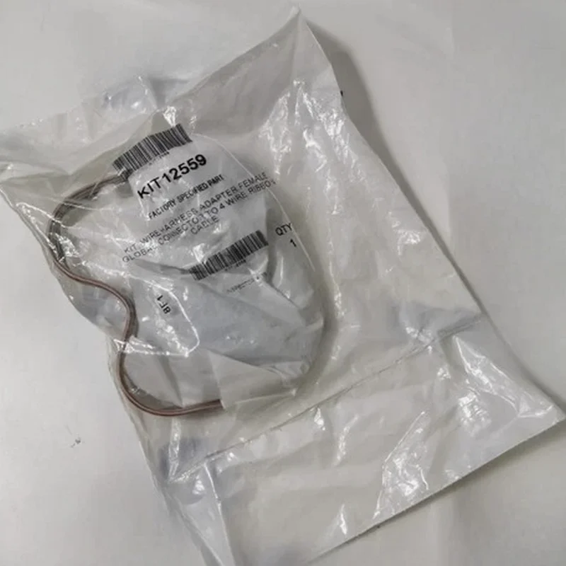 Фото KIT12559 Комплект-адаптер для проводки - GSD HVAC №1