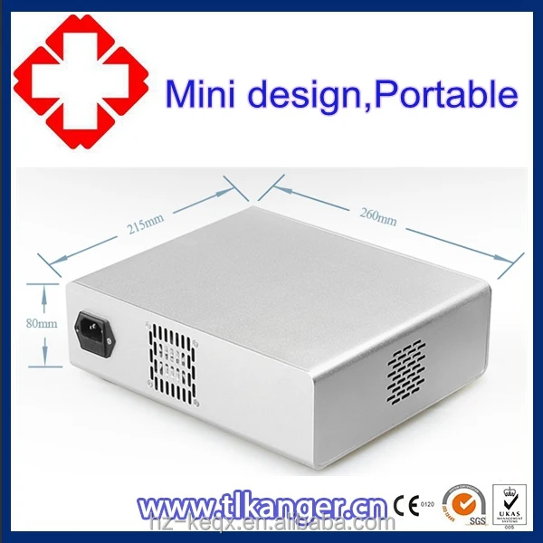 

80W LED portable endoscope led light source
