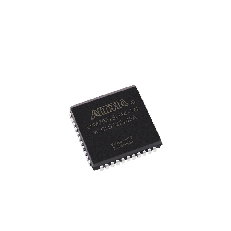 

Фотодетали EPM7032SLI44-7 интегральная схема IC Electronic