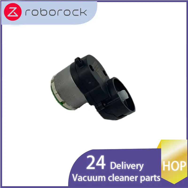 

Запасные части Roborock для пылесосов