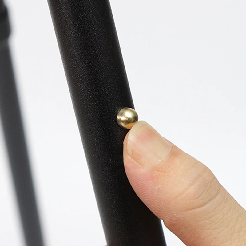 Штатив для кемпинга подвесной котелок посуда пикника гриль складной штатив