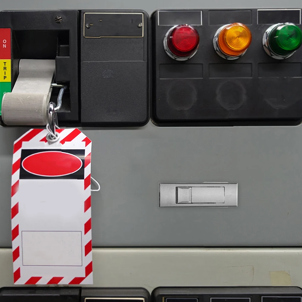 2 шт. электрическая дверная защелка шкафа кнопочная панели для картотечных