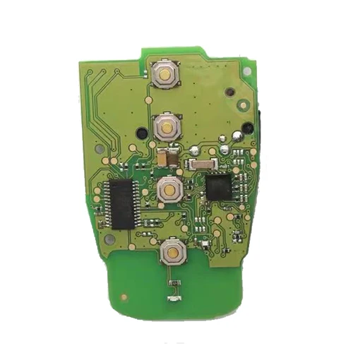 

Смарт-ключ Xhorse XSADJ1GL VVDI 754J для Audi A6L Q5 A4L A8L