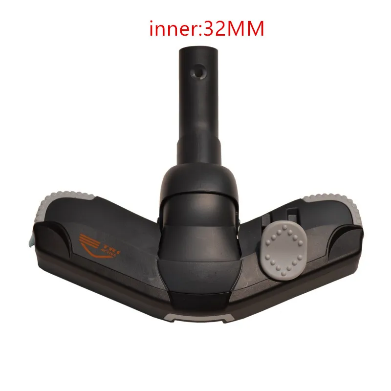 Аксессуары для пылесоса 32 мм. Полный набор щеток для моделей Philips FC8714 FC8740 FC8748 FC8761 FC8764 FC8766 FC8206 FC8208.