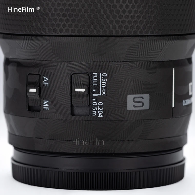Защитная пленка для объектива Panasonic 100 мм F2.8