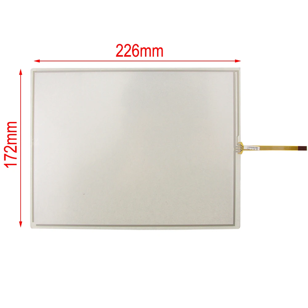 

For Beijer Tetra Pak E1101 (T100) Touch Screen