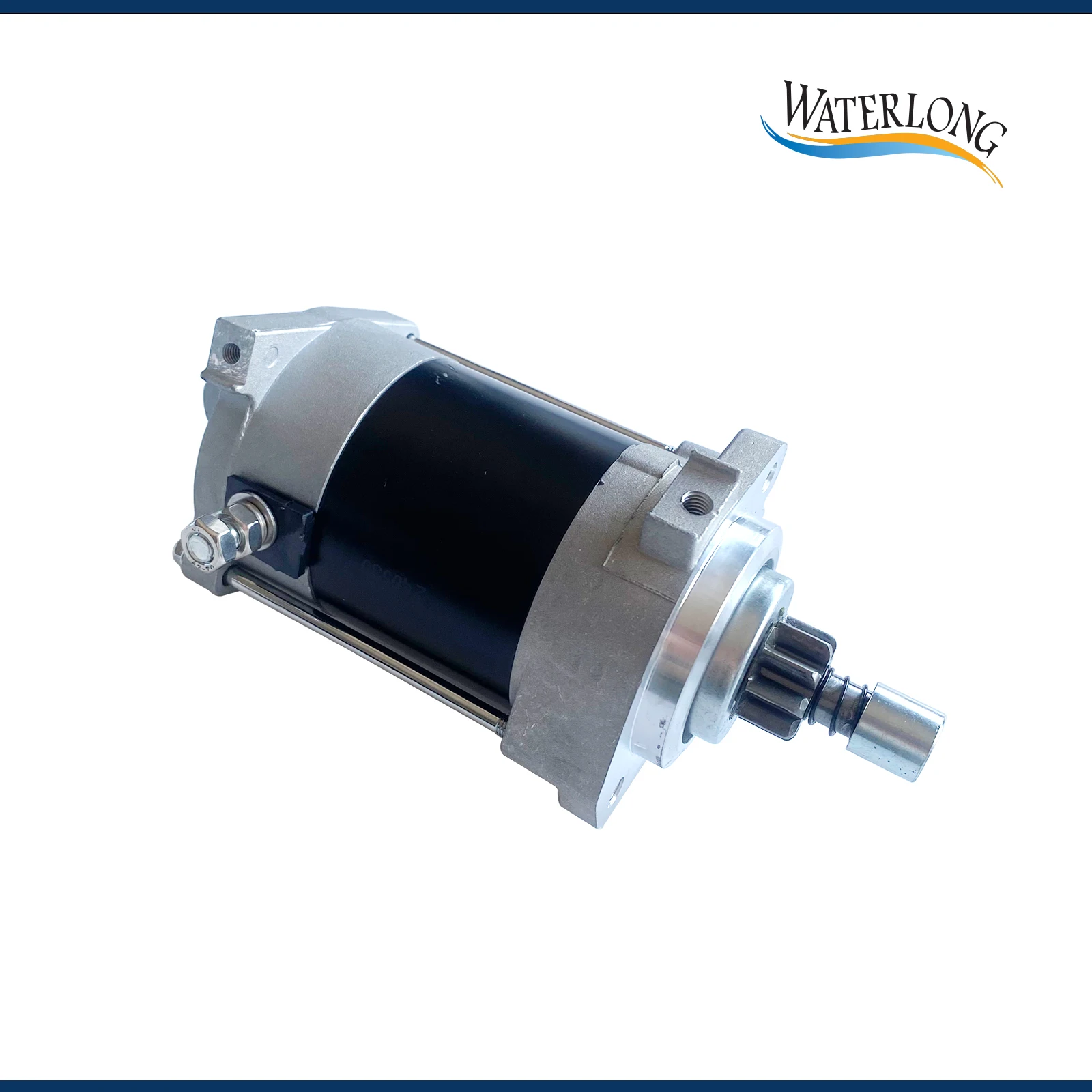 Стартерный мотор WATERLONG 6K7-81800-10 заменяет лодочный двигатель Yamaha 115HP 225HP