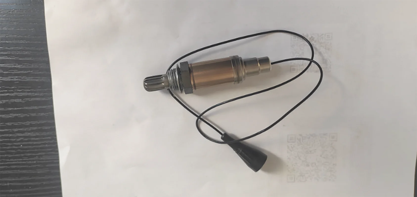 1 шт. лямбда-зонд для Audi, Alfa-Romeo, Jaguar, Lanz, Nissan, Renault, Subaru, Saab, VW, 1 провод, 500 мм OE No. : 0258001051 , 0258001026 (art.: 3920cadac3a67) - 3920cadac3a67