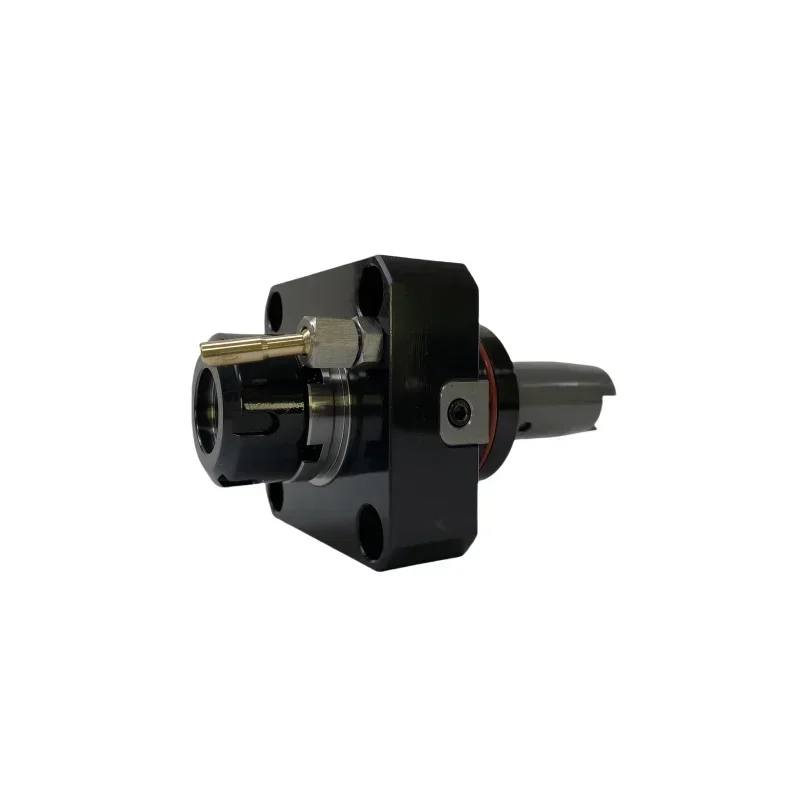 Tsugami BMT65F-0-ER32 Держатель инструмента Live Tooling Фрезерный токарный двигатель с ЧПУ