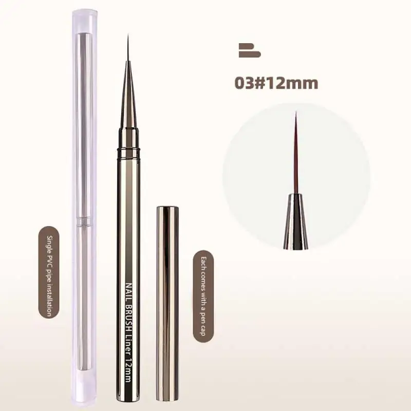 

Nails Accessories Nail Phototherapy Pen Nail Art Nail Pen Nail Supplies For Professionals Nail Painted Drainer Pen Manicure