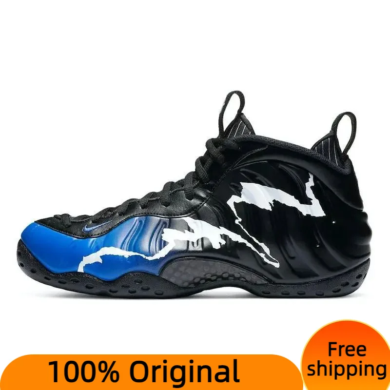Кроссовки Nike Air Foamposite One &quot96 All Star&quot CN0055-001
