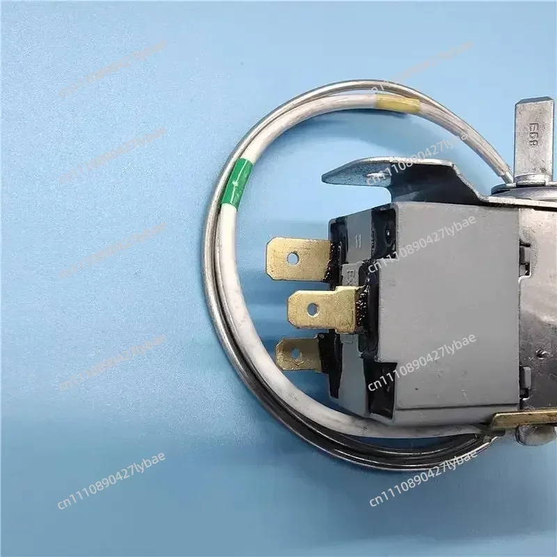 Новый термостат для холодильников Ronshen Hisense WDF28C-L-EX, 3-контактный, 55 см (art.: 3920da9ffb8be) - 3920da9ffb8be