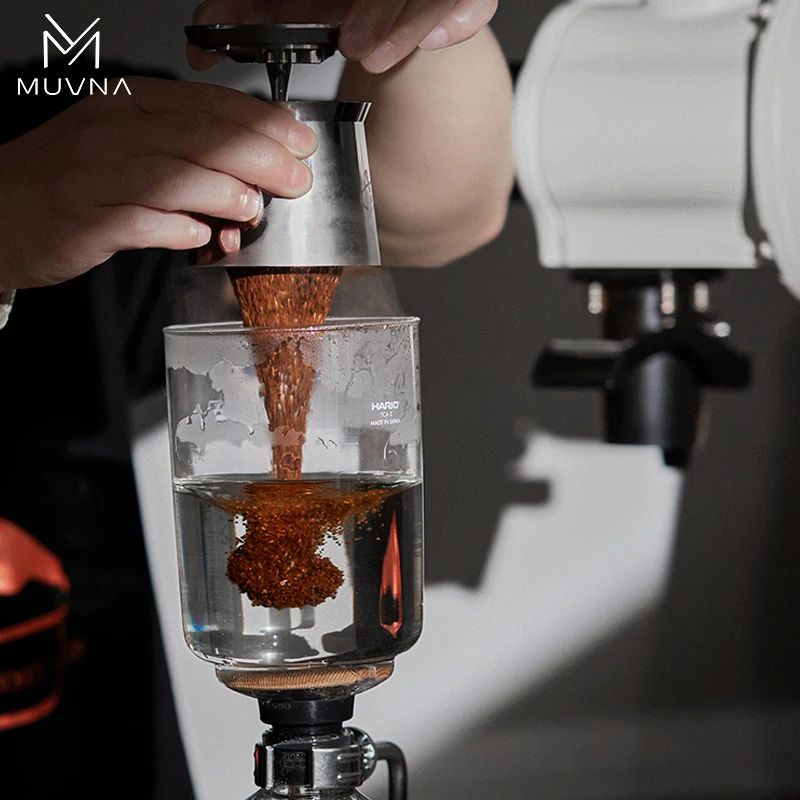 Фотография эспрессо совместима с портовыми фильтрами 58 мм фотография Новая