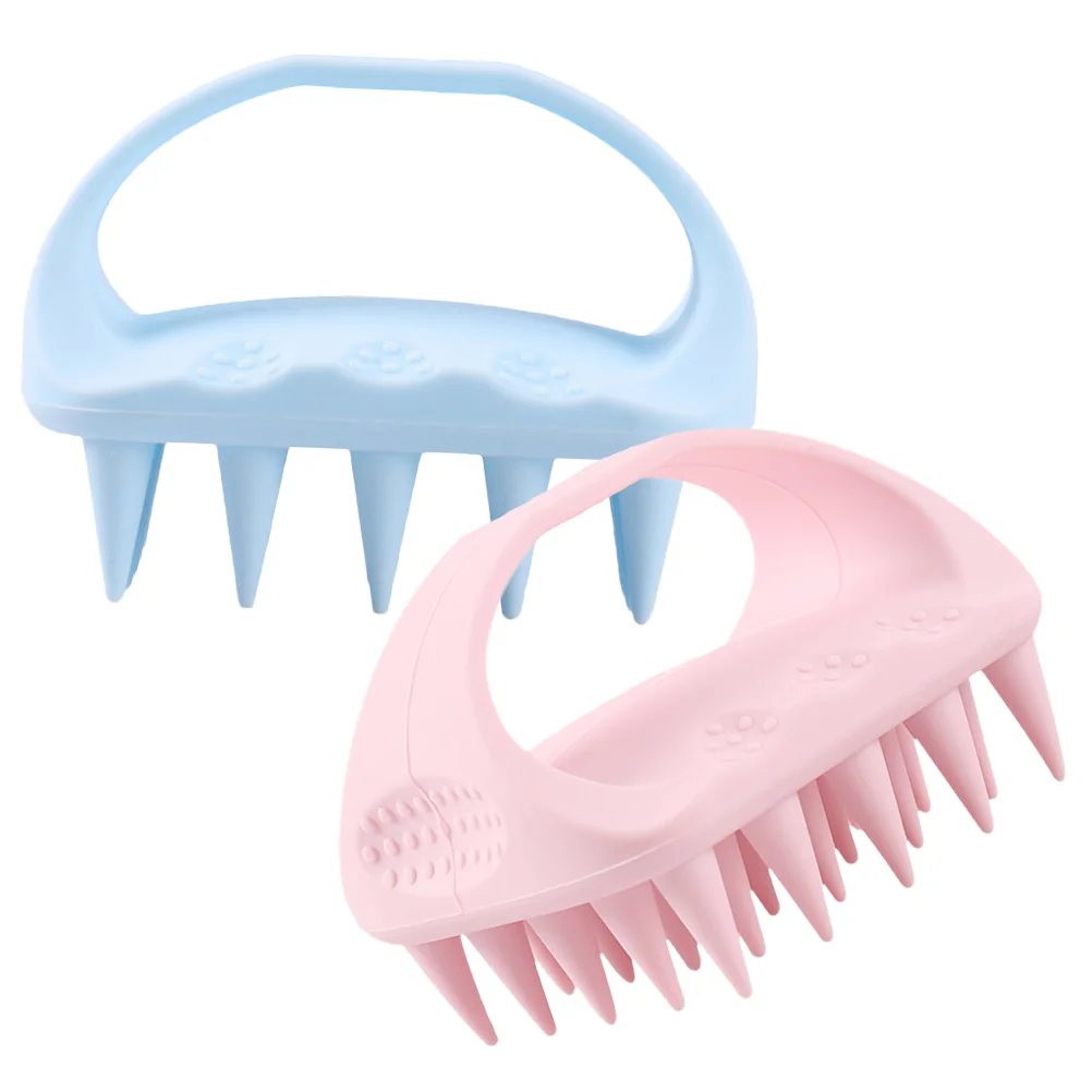 Рисунок 4 - массажер для волос