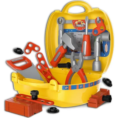 

Adeland Repair antam Toy Educational Fun Craft Children Tutorial Gift