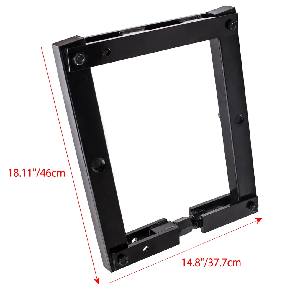 Сверхмощный дифференциальный корпус фридер для телефона дана 30 -80 корпуса 38