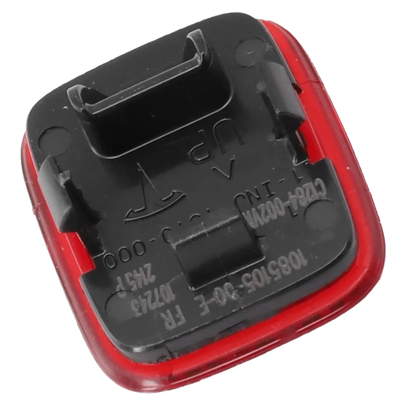 Номер OEM 1085105 00 E передняя отражающая лампа дверного освещения для Tesla Model 3 2017 2022