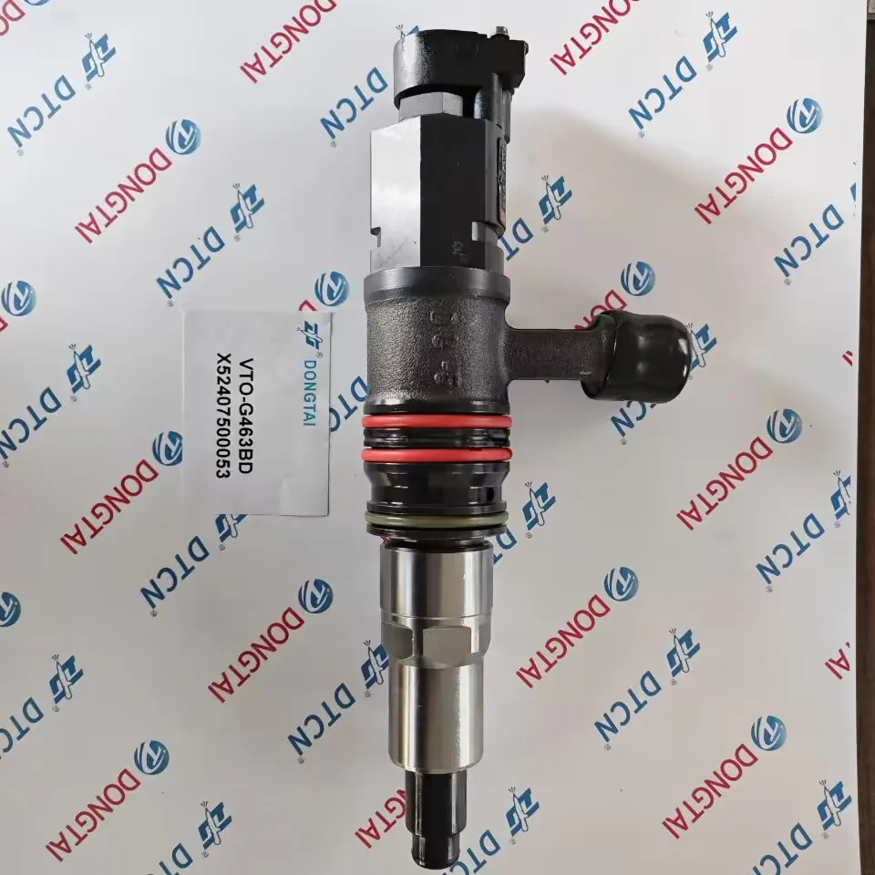L'ORA-NGE Форсунка VTO-G363BD X 52407500042 Для DDC MTU 4000 Цена
