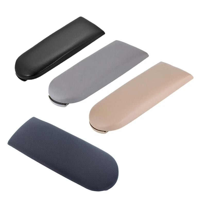 Крышка ящика центрального подлокотника центральной консоли 18D867173 3B0867176 Замена ABS