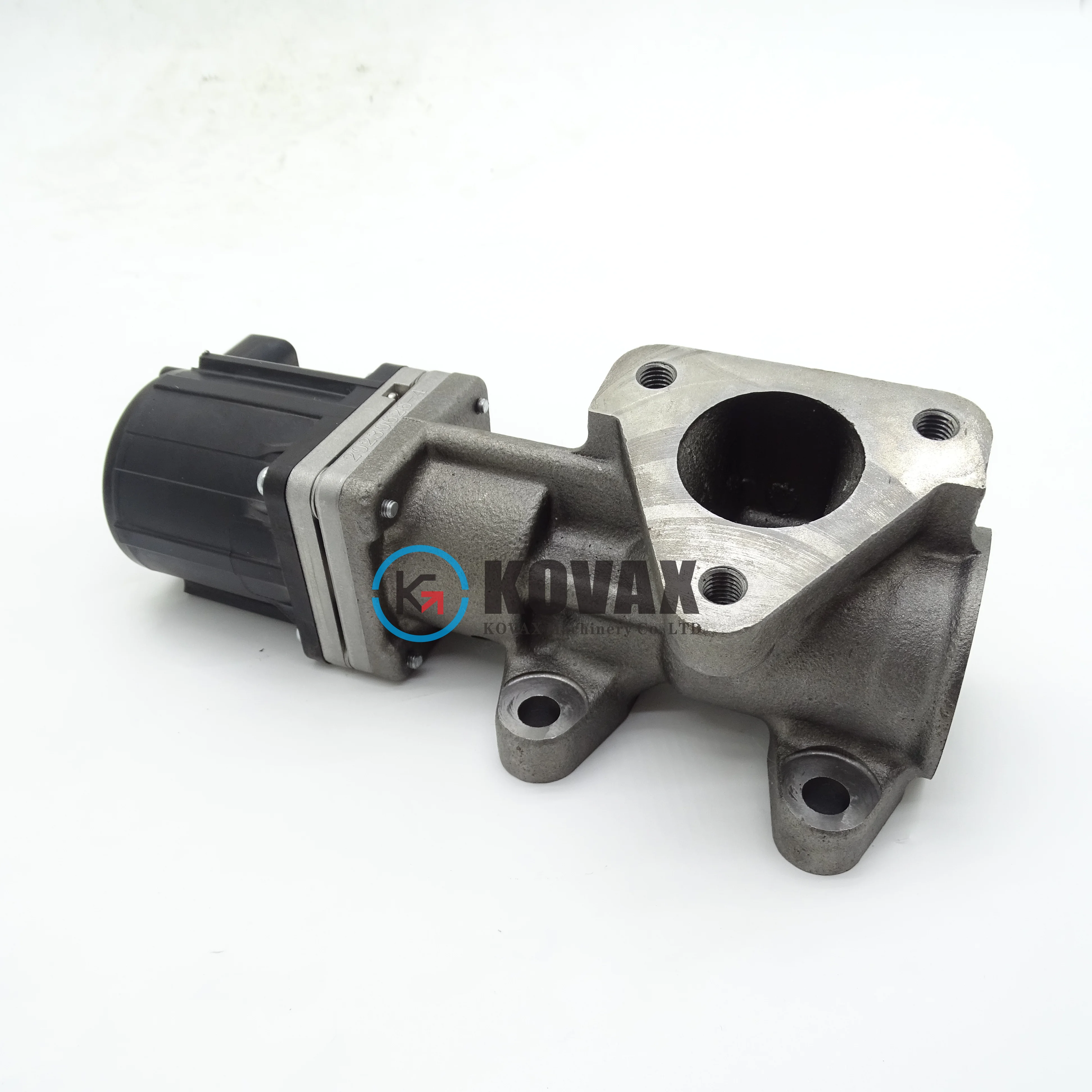 8-98238247-0 EGR клапан для ZX200-3 ZX240 детали экскаватора