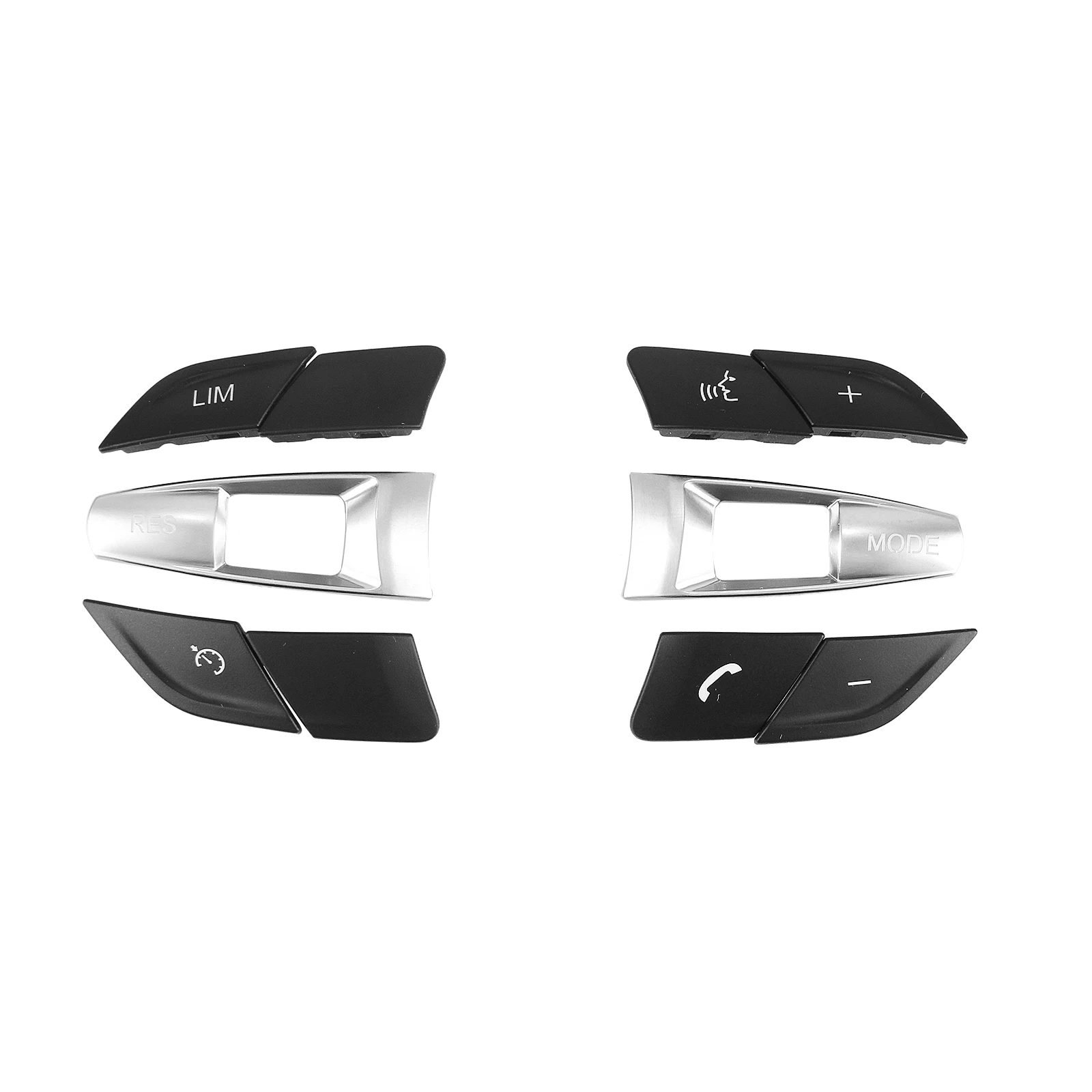 

Кнопка переключателя рулевого колеса для BMW F20 F21 F22 F23 F30 F31 F34 F35 F32 F33 F36 F10 F11 F18 F01 F02 F04 5GT F07 F06 F12 F13