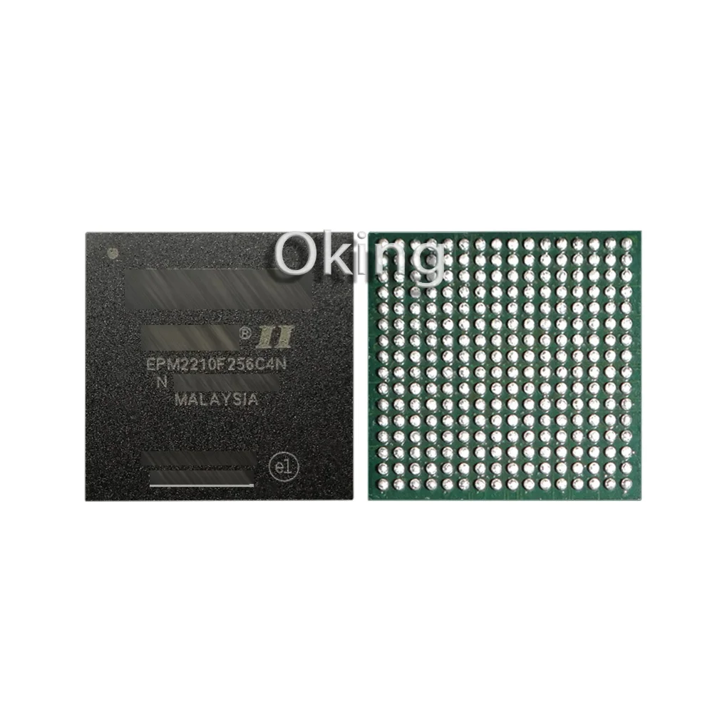 

(1piece) 100% New EPM2210F256A5N EPM2210F256A5 EPM2210F256 EPM2210F256I BGA EPM