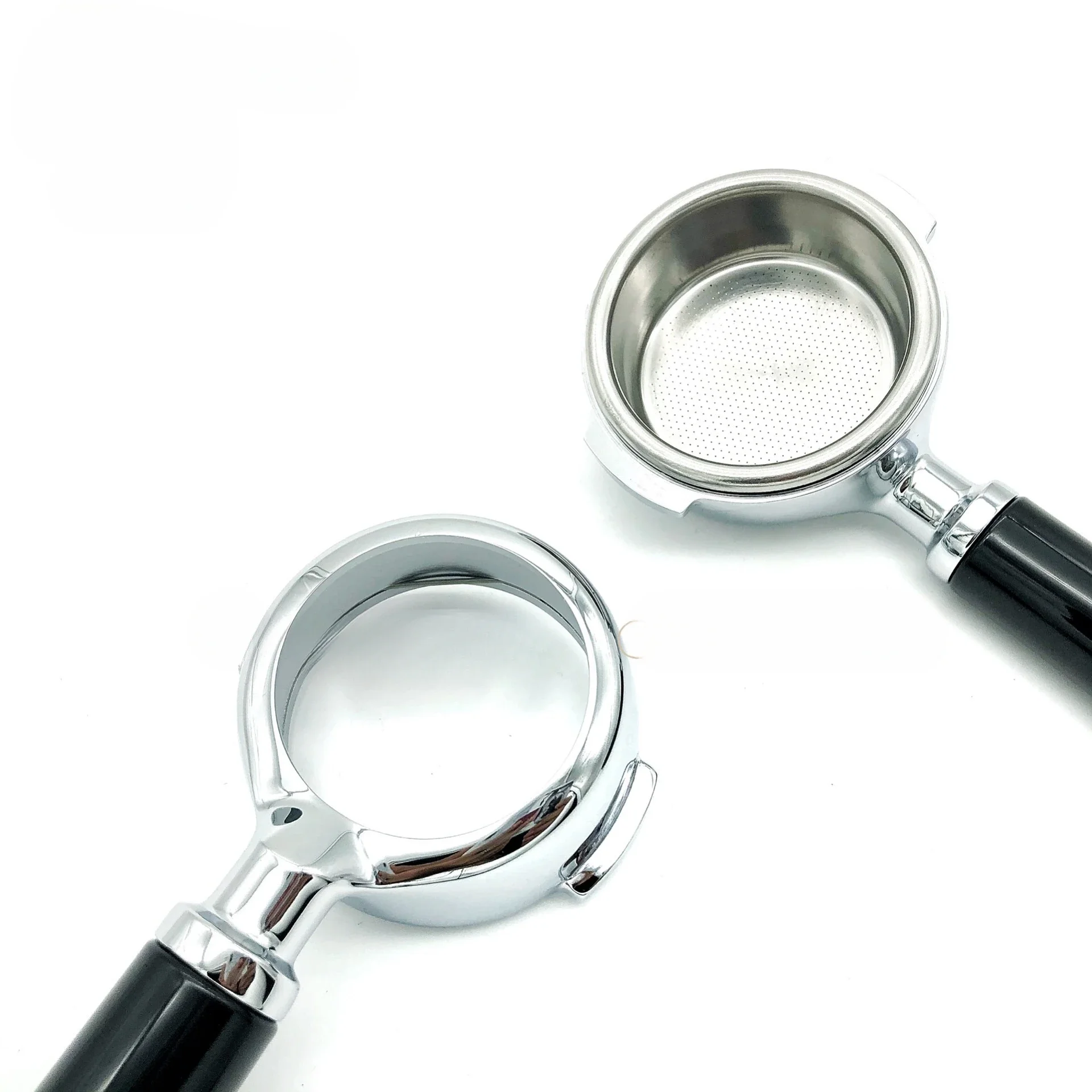 LA CIMBALI M27 FAEMA Pegasus E98 Casadio полуавтоматическая кофемашина бездонная ручка