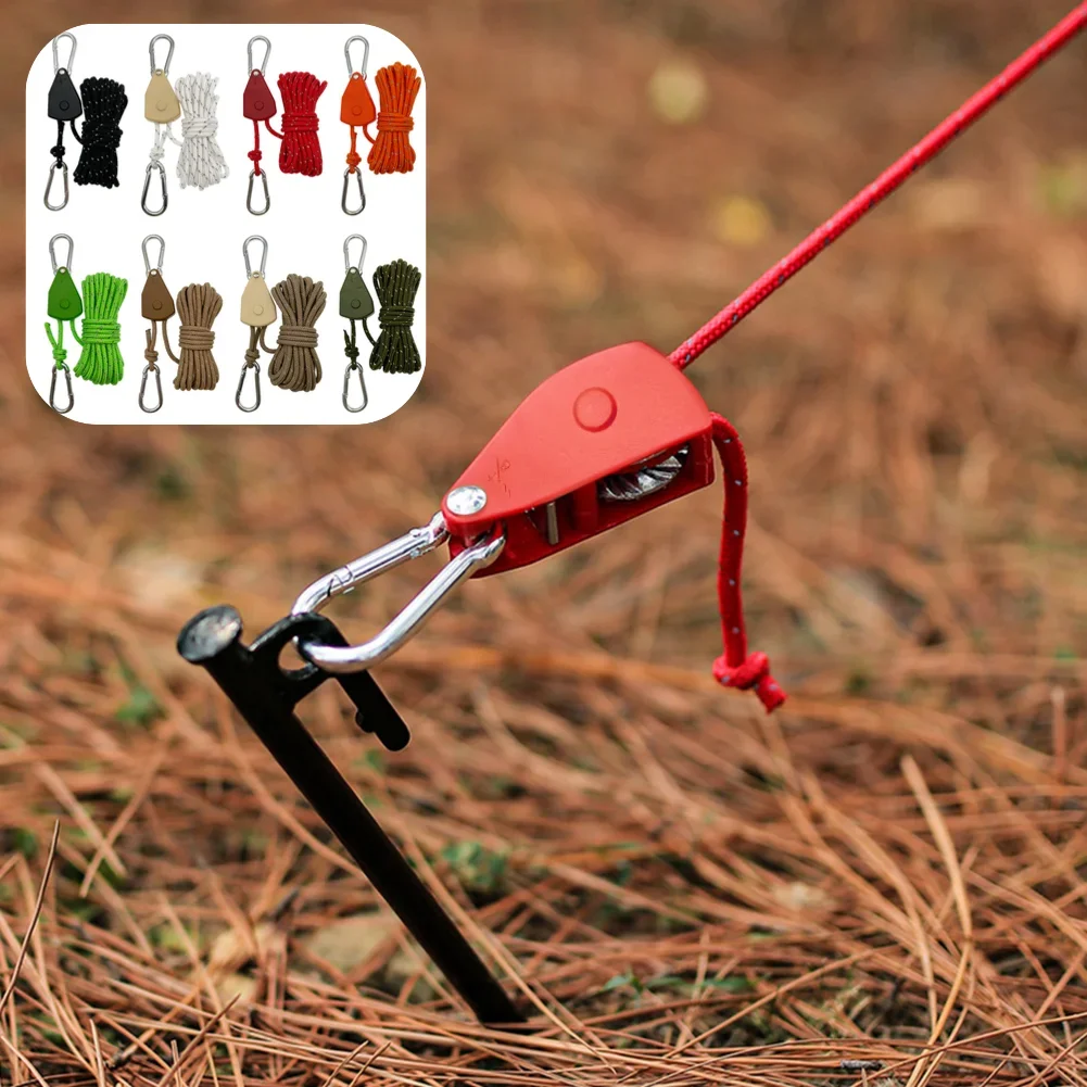 Регулируемый ремень для Каяка и каноэ 5 м