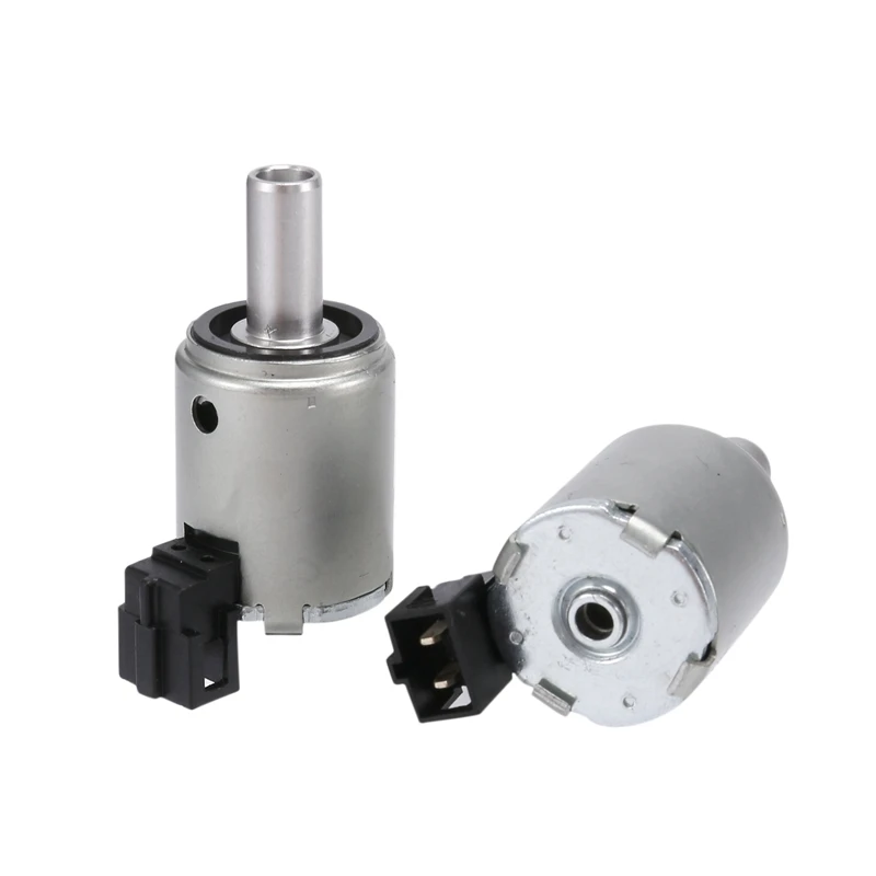 Автоматический Электромагнит EPC 2574 16 для Citroen Peugeot и Renault AL4/DP0 0000257416 7701208174 4 шт.