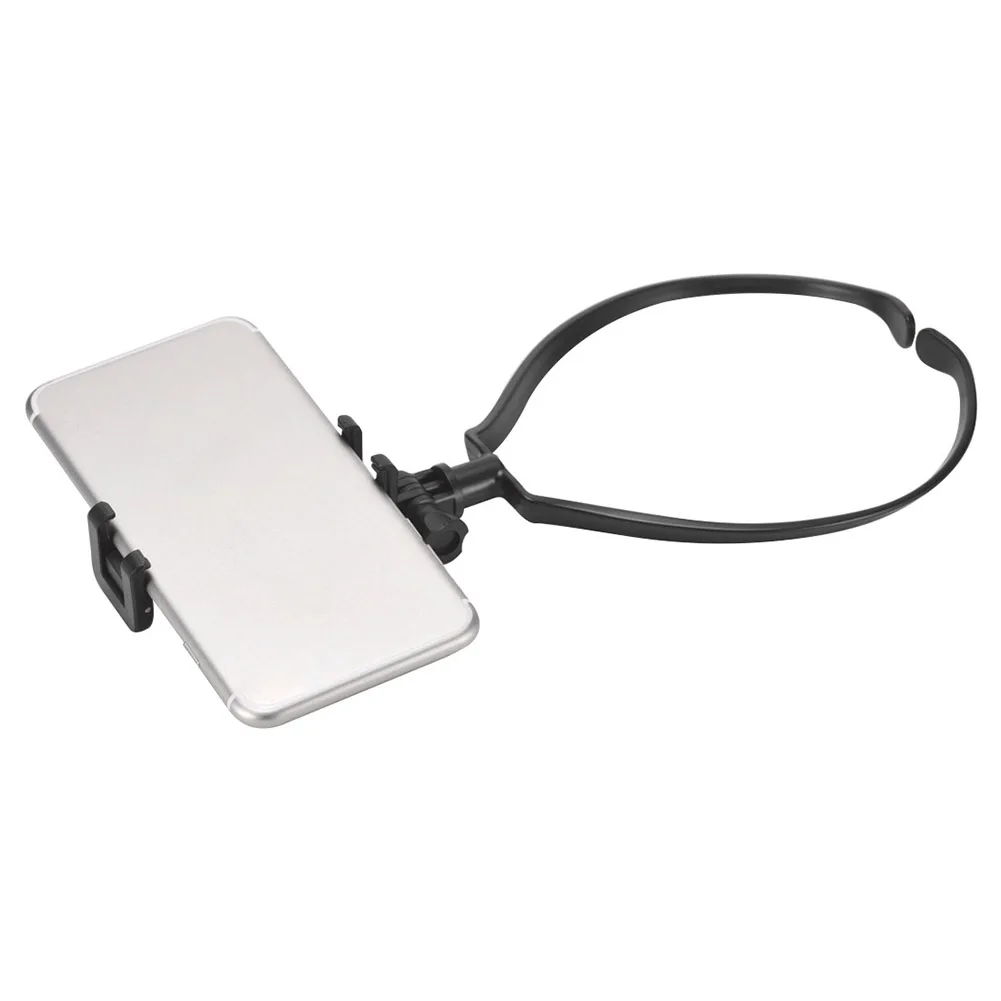 Держатель для мобильного телефона POV Vlog