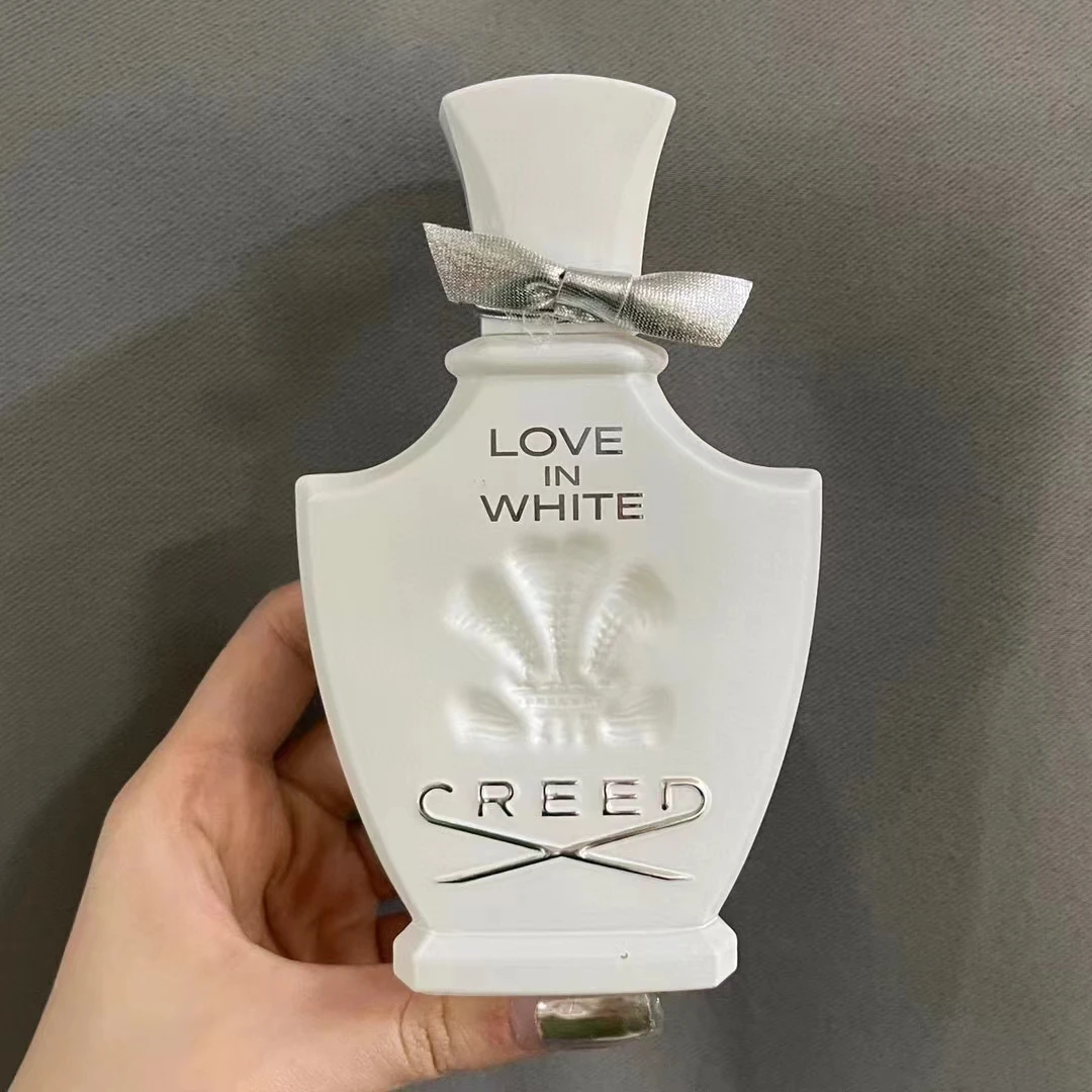 парфюмерная вода creed love in white. Creed love in white eau de parfum 75 ml.