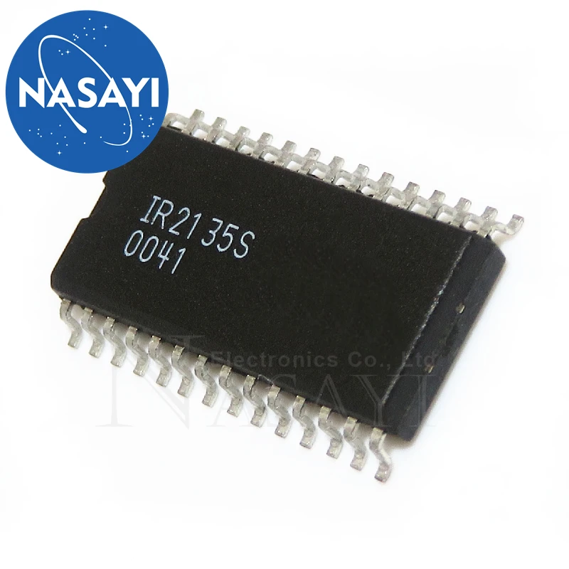 

IR2135S IR2135 SOP-28