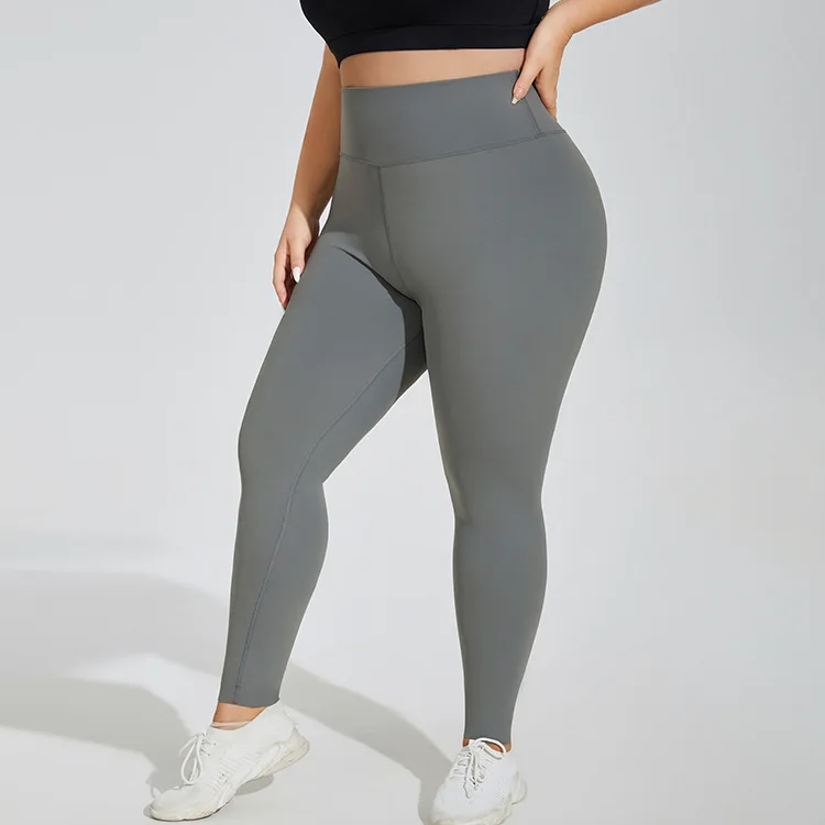 

2023 Winter Yoga Pants Lift Buttocks Without Trace Cloud Sense Women's Fitness Sports Wear Quick Dry Tights Can Be Cut Bottoms