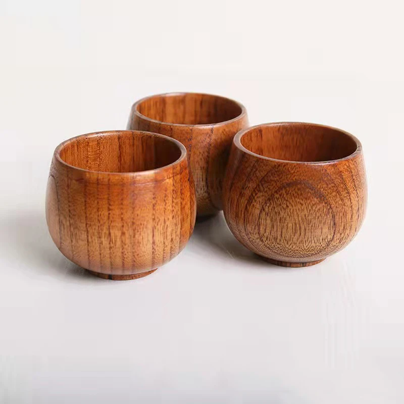 

Деревянные кружки 50 мл