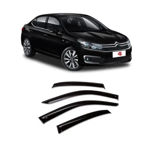 Ветровики ситроен с4 хэтчбек 2004-2010. Дефлекторы окон на ситроен ксара пикассо. Citroen c4 2013. Дефлекторы на ситроен с4 пикассо 2007. Дефлектор ситроен.