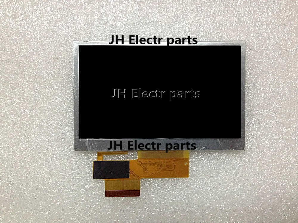 New Original LQ043T1DG53 100% tested 4.3 Inch LCD Display Screen Panel For SHARP | Компьютеры и офис