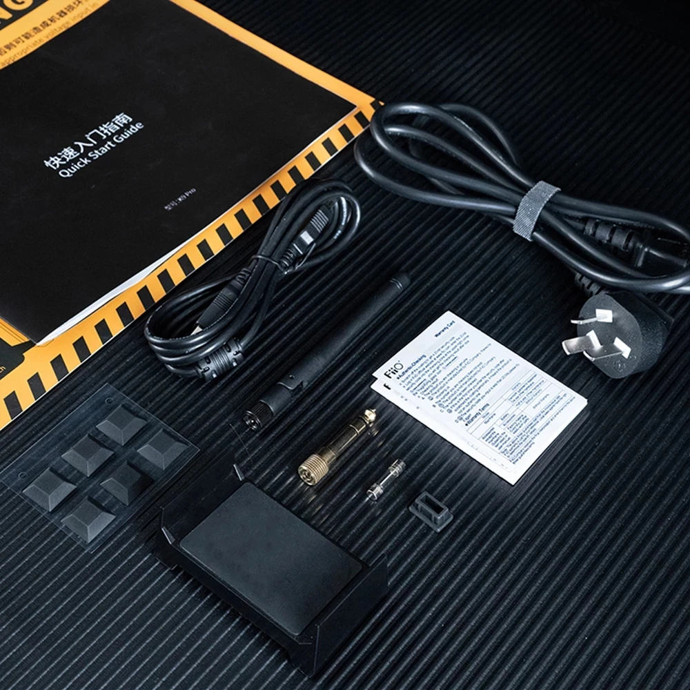 FiiO K9 Pro AKM/ESS Desktop Headphone Amplifier Bluetooth AMP USB DAC All-In-One DSD Decoder AK4499/ES9038PRO*2 chip MQA |