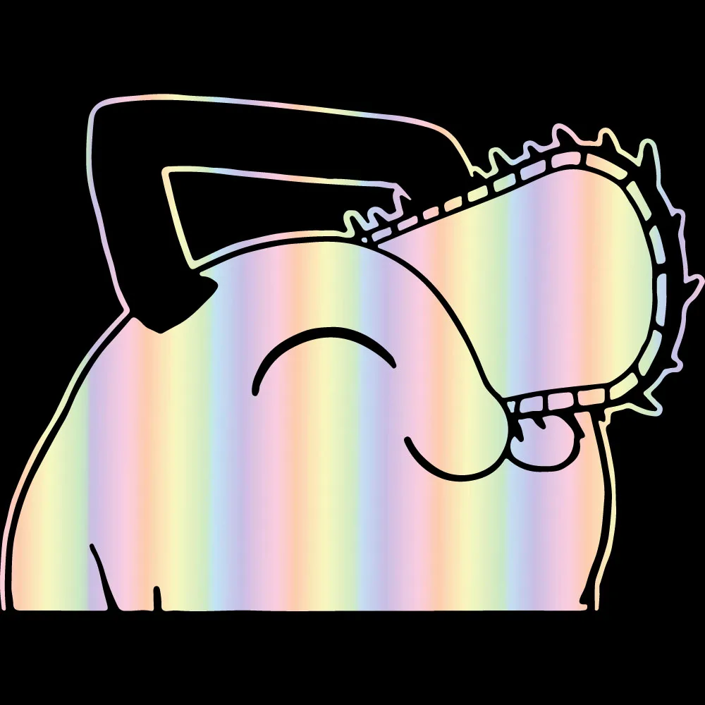 

Anime Dog Decal for Car Bestest Boy Design Car Exterior Waterproof Decoration Jdm Car Accessories Vinyl Car Decals