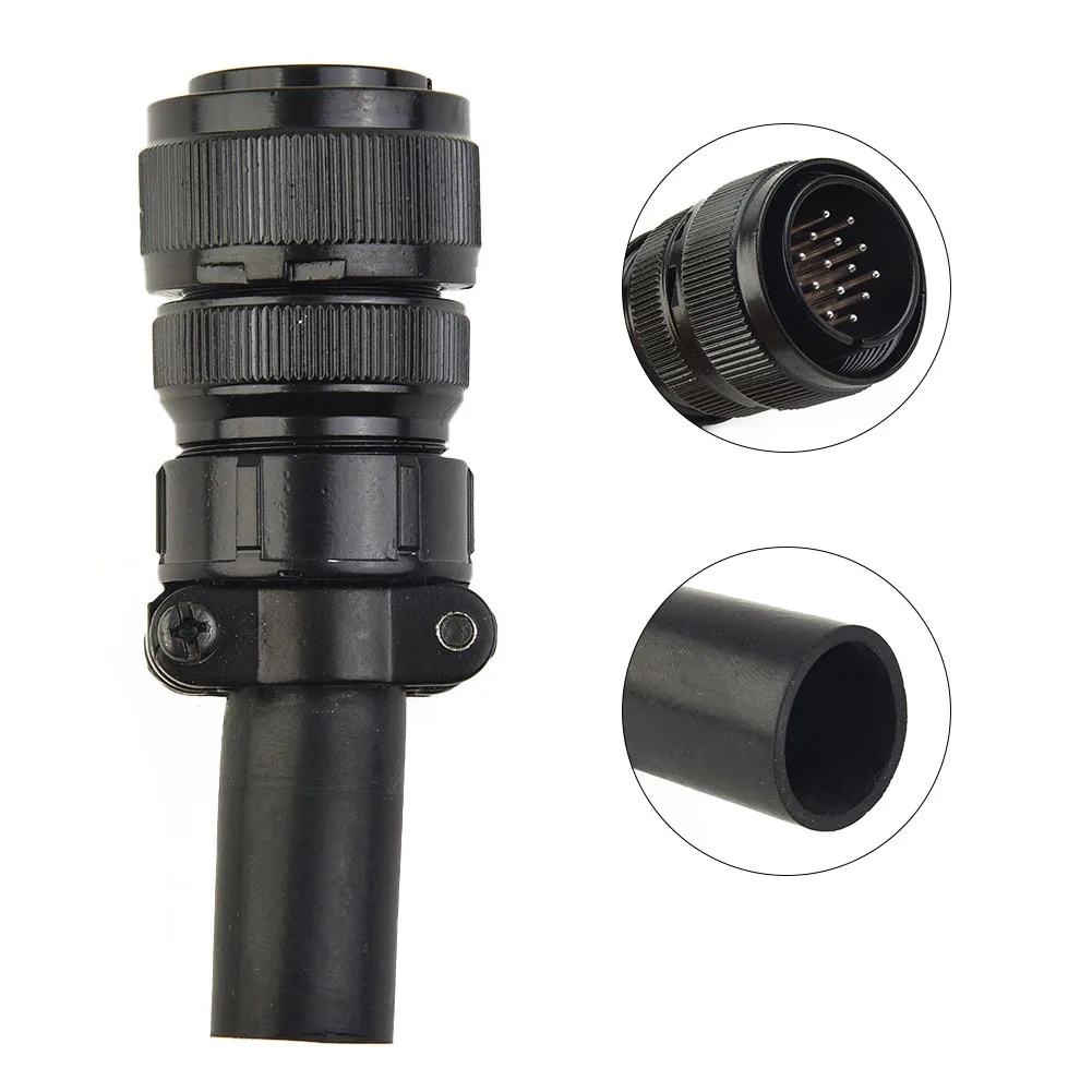 Сварочный аппарат TIG MIG 136961 14 штырьковых разъемов сварочные аксессуары 1 6 мм