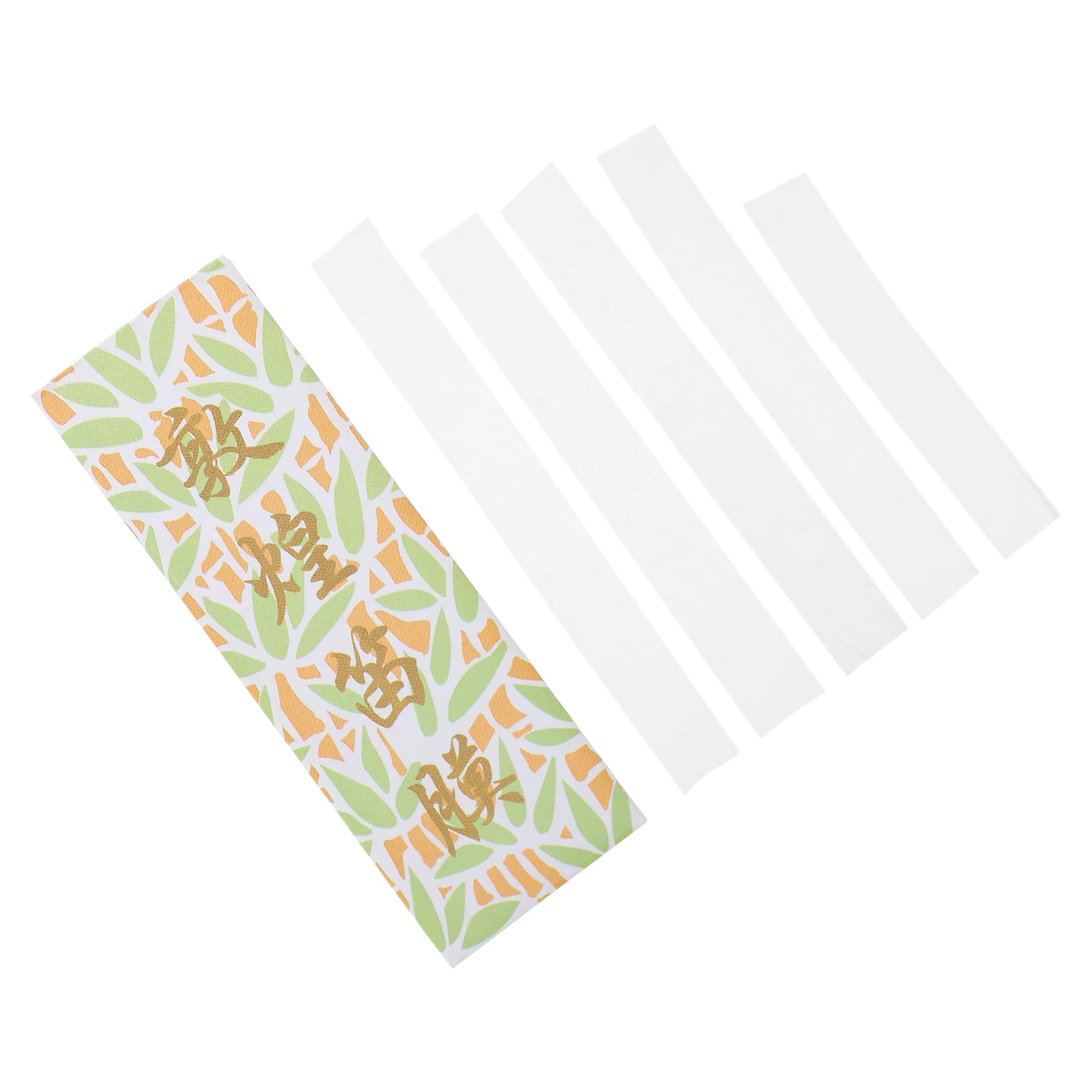 2 упаковки натуральной тростниковой мембранной флейты премиум-класса