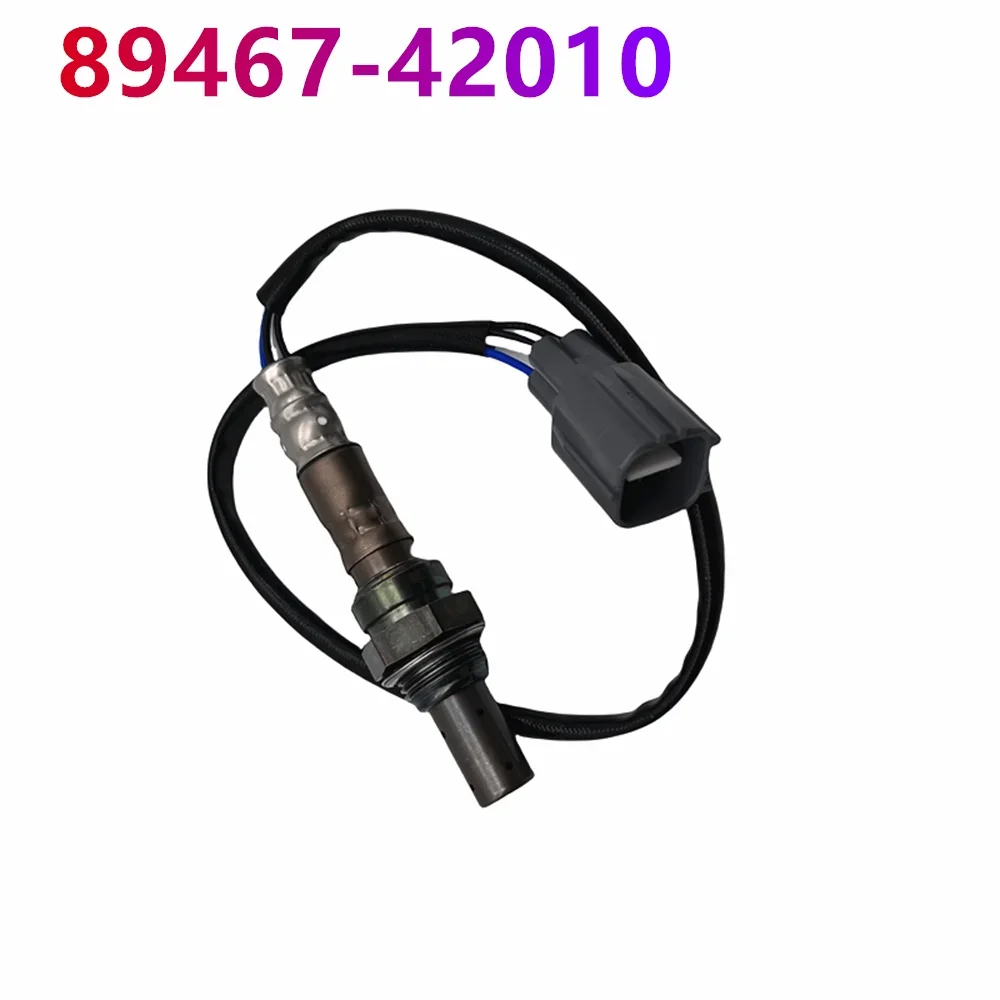 Кислородный датчик O2 89467-42010 8946742010 для Toyota RAV4 Base 2.0L L4 - Gas 2003 Electric 2001
