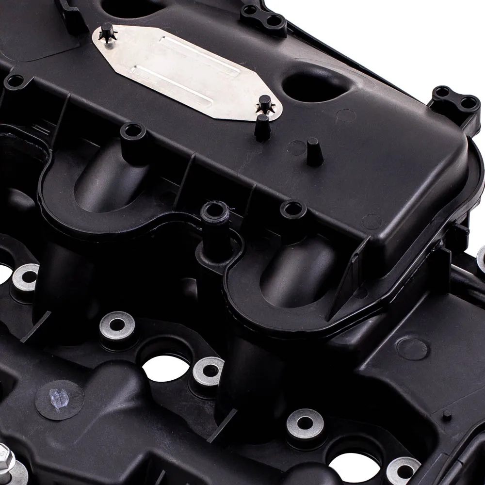 Крышка кулачка левого впускного коллектора для Land Rover Range Mk4 3.0L LR 074624