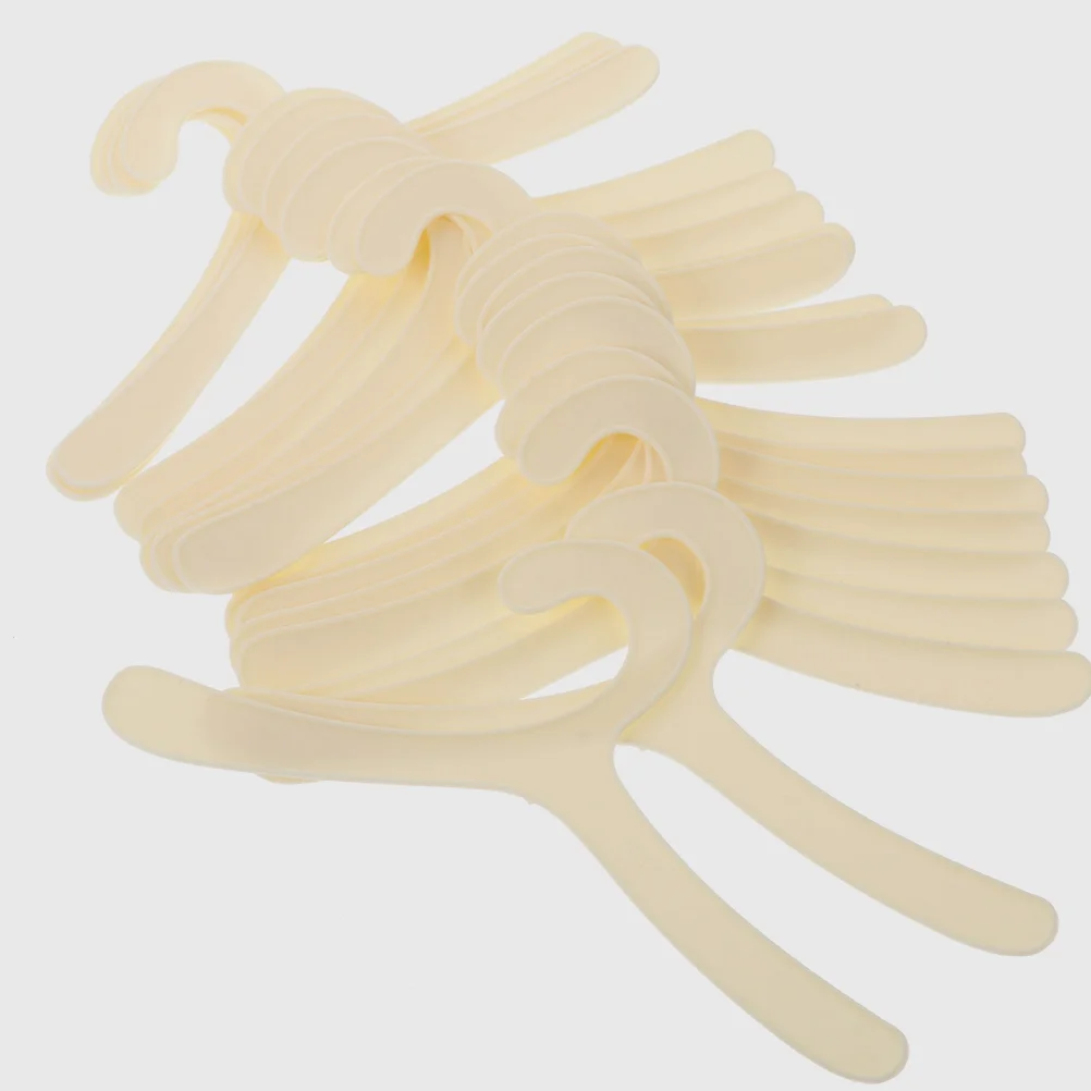 10 шт. вешалка для домашних животных платья детские вешалки костюм одежды