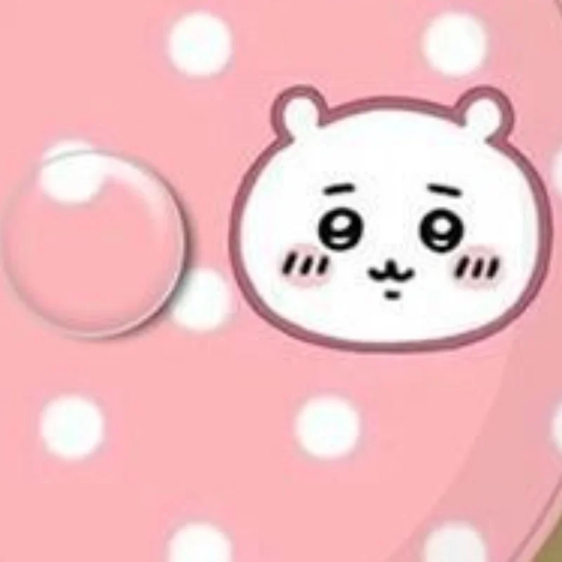 Мини-рулетка Chiikawa Hachiware Usagi Kawaii, 2 метра, для измерений, мягкая линейка, аниме-дизайн (art.: 3920db69e99bb) - 3920db69e99bb