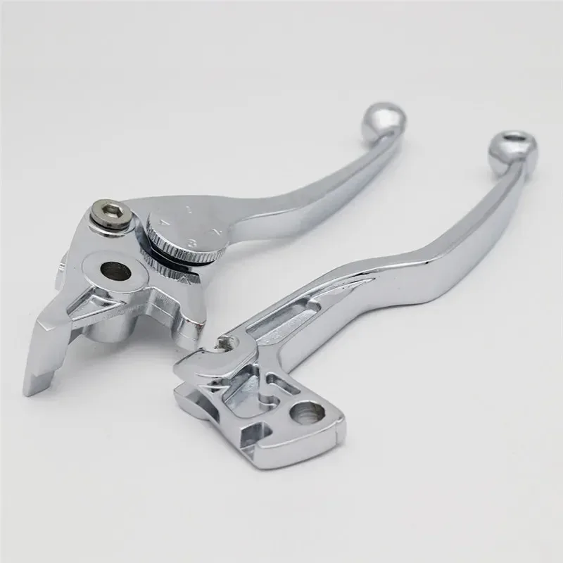 Подходит для мотоциклетных рычагов тормозной муфты Suzuki SV 650 S 1999-2008 GSXR600 1992-1993 GSXR 750 1988-1995 1989 1990 1991 1992 1993 (art.: 3920d4b17c5f7) - 3920d4b17c5f7