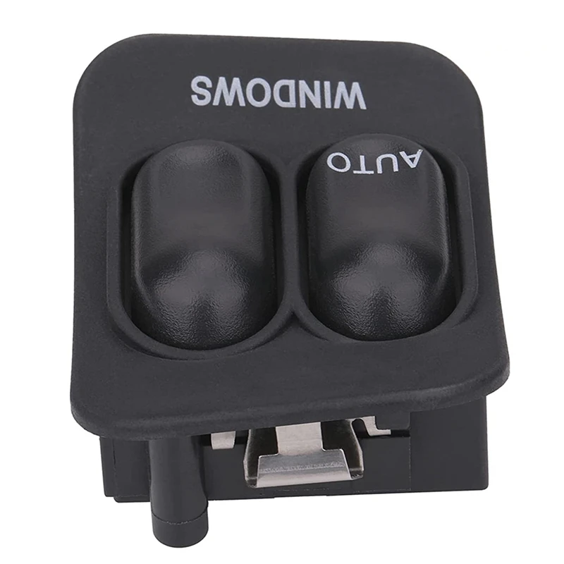 Автомобильный передний левый электрический переключатель стеклоподъемника со